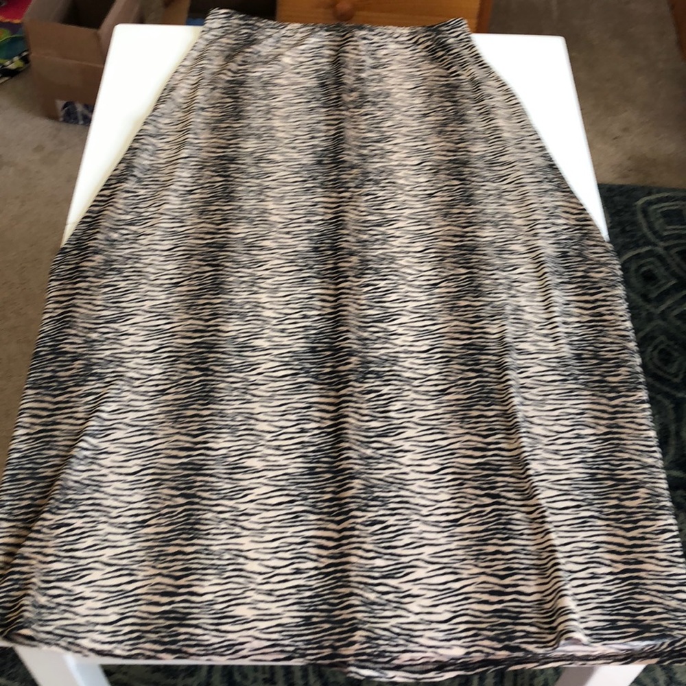 Diva of California skirt (Las)